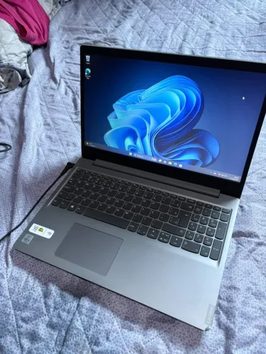 Notebook Lenovo | i5 10º Gen | 8GB RAM | 256GB SSD