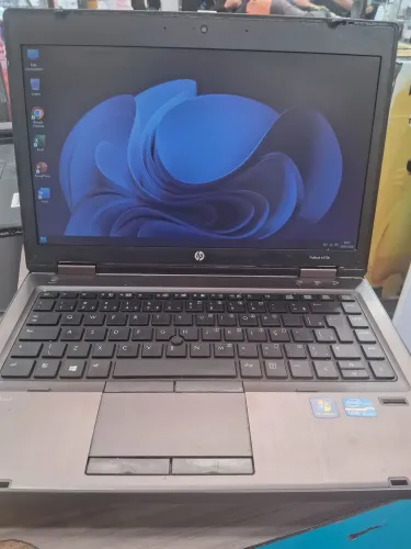 Notebook HP