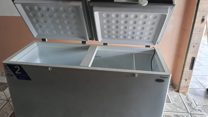Freezer 530 Litros - perfeito estado