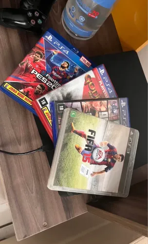 PS4 slim