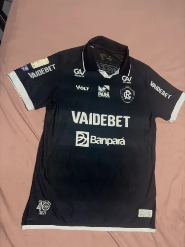 Camisa clube do remo 2026