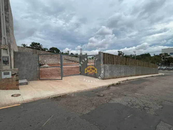 TERRENO À VENDA CHÁCARA SÃO BENTO EM Valinhos