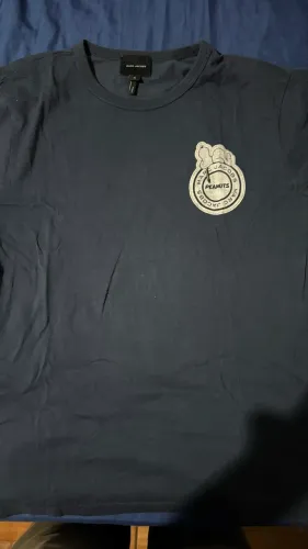 Camiseta Marc Jacobs Peanuts