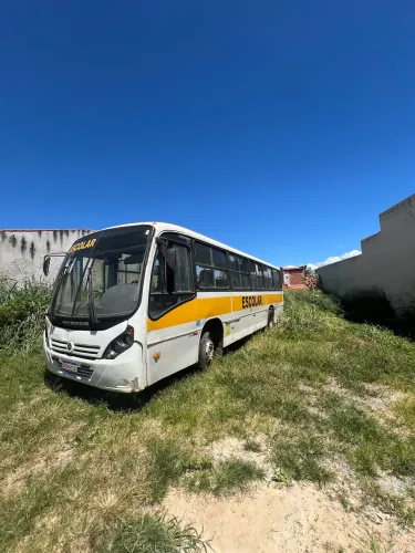 Mercedes benz micrao 