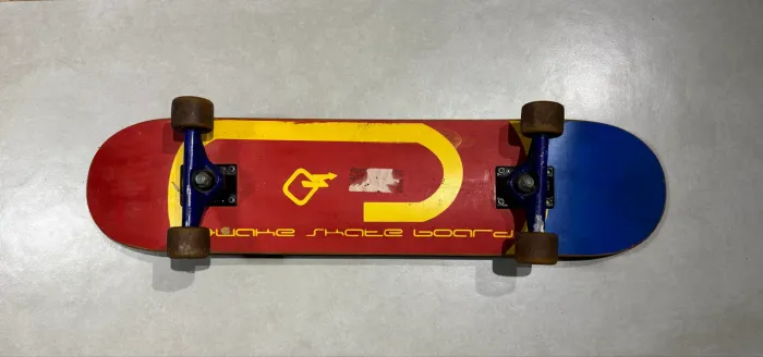 skate 80 cm lindão