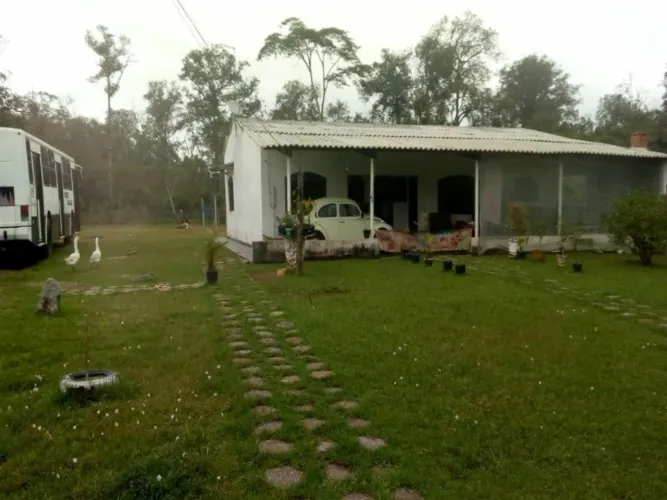 Chácara em Rua José Bonifacio - Agenor de Campos - Mongaguá/SP