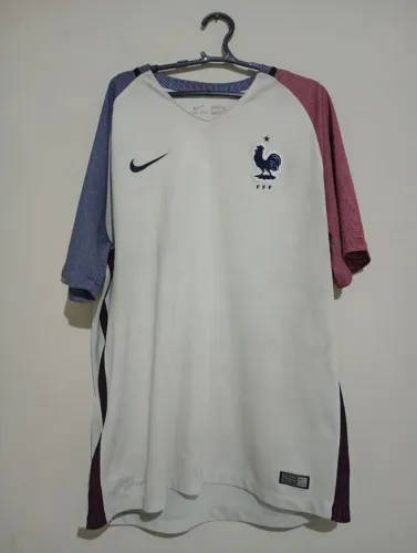 Camisa França Original