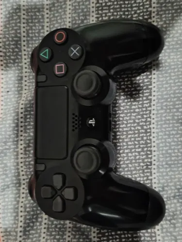 Controle play 4