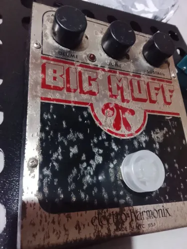 Big Muff