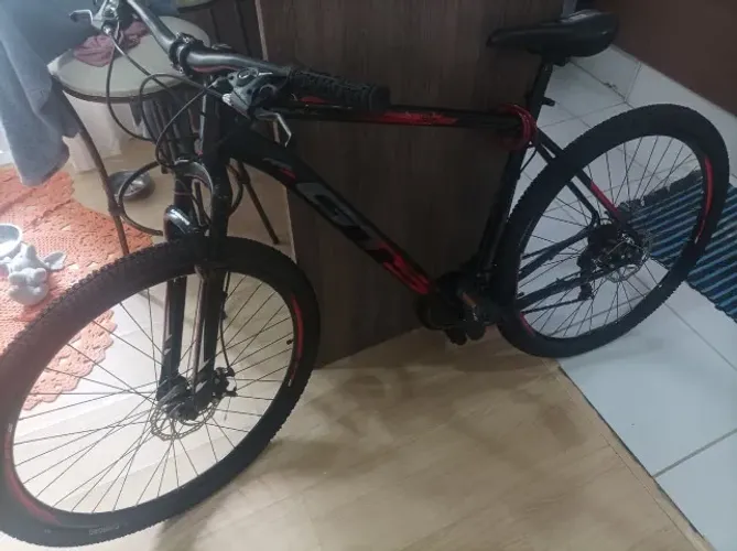 Bicicleta GTS Feel ARO 29