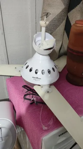 Ventilador