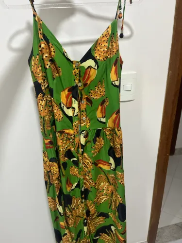 Vestido farm P