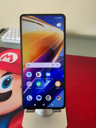 Poco F4 GT - 128Gb