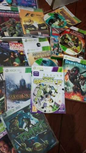 Jogos Xbox 360 (58)