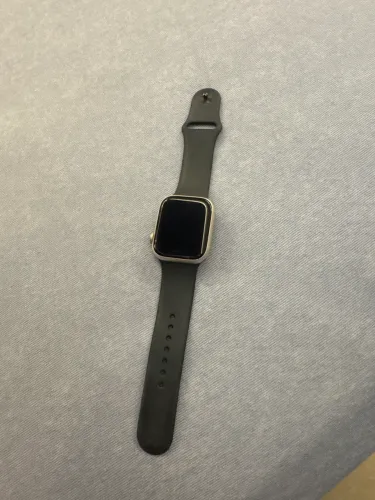 Relógio Apple Watch 7 seminovo