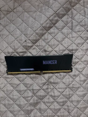 MEMÓRIA RAM MANCER 8GB 2666MHz DDR4