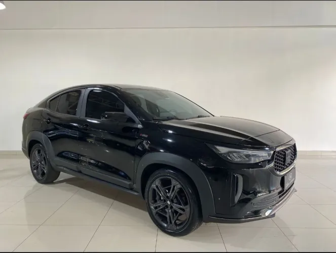 Fiat Fastback Limited Ed.1.3 270 T.flex Aut. 2023