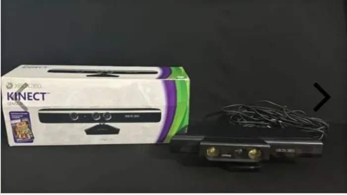 Kit completo Xbox 360