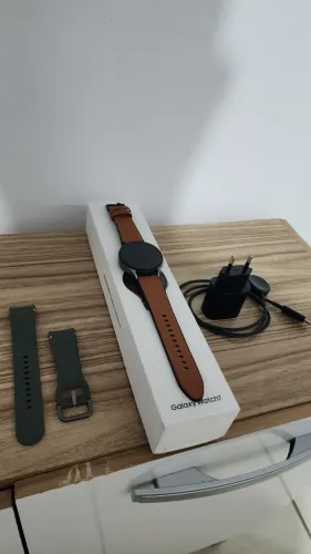 Galaxy Watch 7