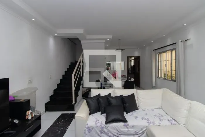 Casa à Venda - Vila Guilherme, 2 Quartos, 201 m2