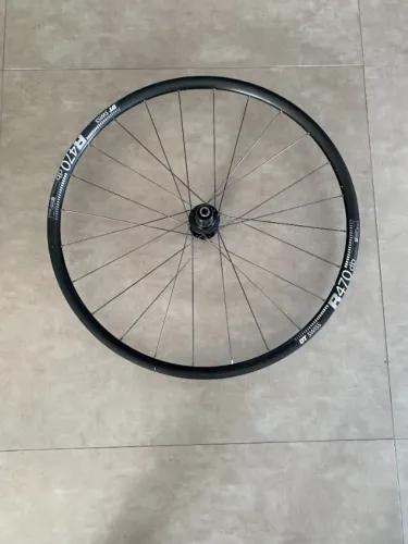 Roda Dt Swiss