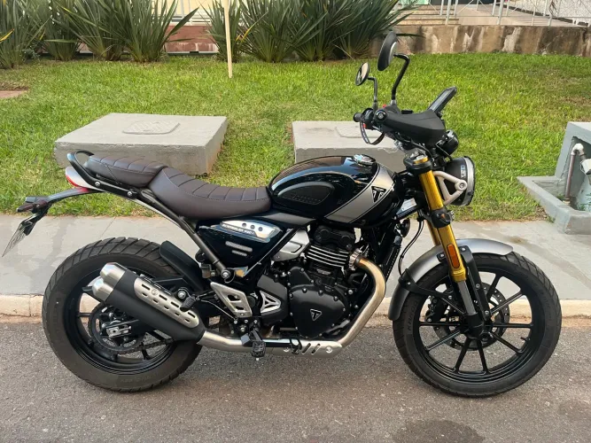 Scrambler 400x linda