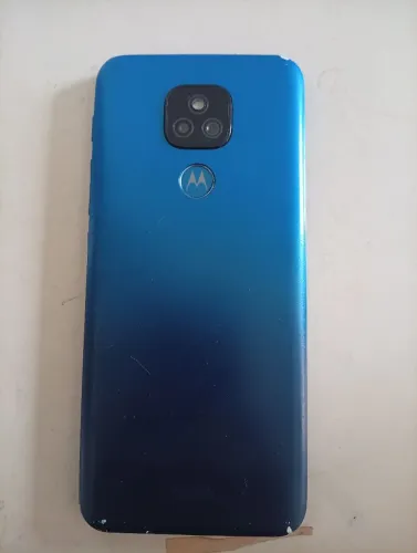 Moto E7 Plus