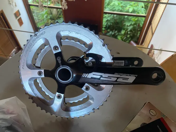 Pedivela Fsa Gossamer 172.5
