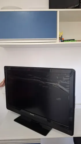 TV Philips 42" LCD - Funcionando Perfeitamente