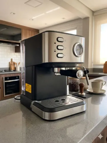 Cafeteira Italiana