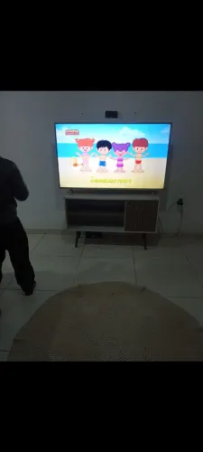 Smart tv 55
