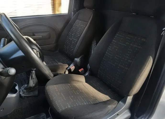 Fiat Fiorino Working 1.4 Flex 8V 2P 2021