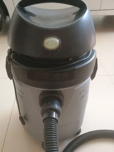 ASPIRADOR DE PÓ ELETROLUX A20
