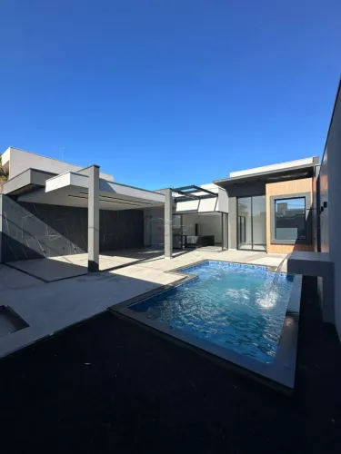 Casa de 348m² com 03 suítes à venda - Sertãozinho