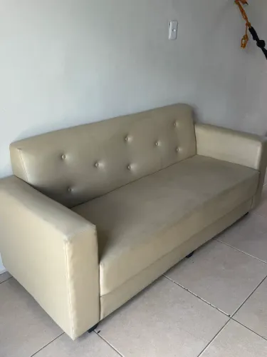 Sofá pra salão
