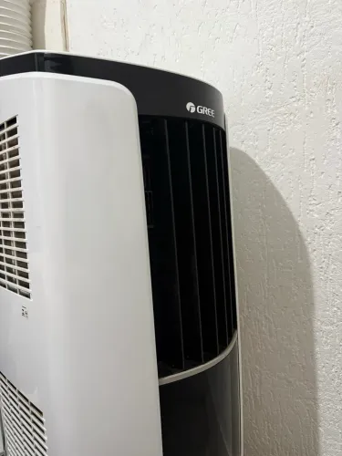 Ar condicionado Portátil 12.000 Btu