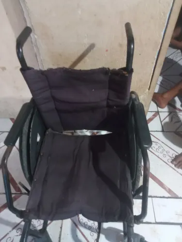 Cadeira de rodas