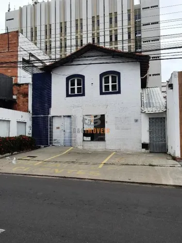 EXCELENTE PRÉDIO COMERCIAL