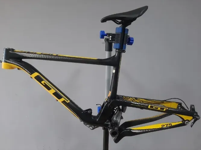 Quadro  Gt Helion 27.5, SEM SHOX