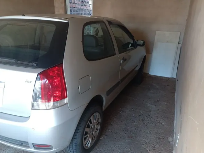 Fiat Palio 1.0/ Trofeo 1.0 Fire/ Fire Flex 2P 2009