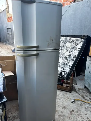 Geladeira