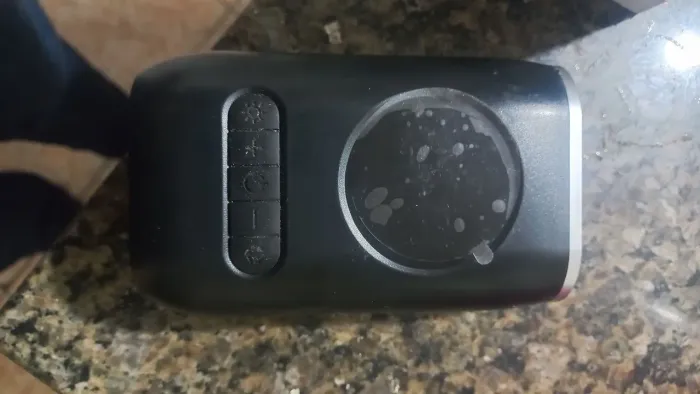 Vendo bomba de calibra pinel