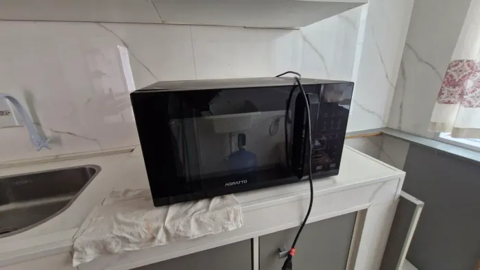 Micro-ondas Agratto 32L 