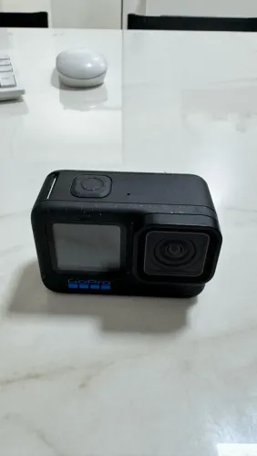 GoPro 12 black