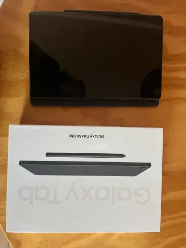 Samsung Galaxy Tab S6 Lite
