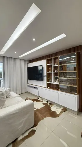 Apartamento à venda no bairro Vila Monticelli - Goiânia/GO