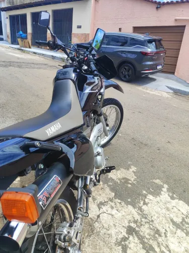 XT 600 E