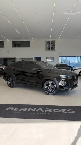 Fiat Fastback Limited Ed.1.3 270 T.flex Aut. 2023