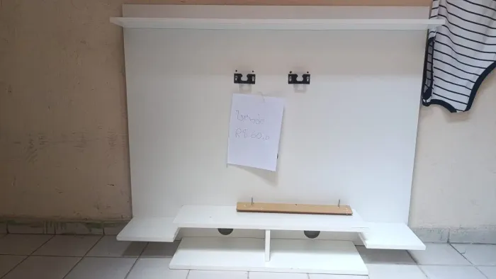 Painel tv