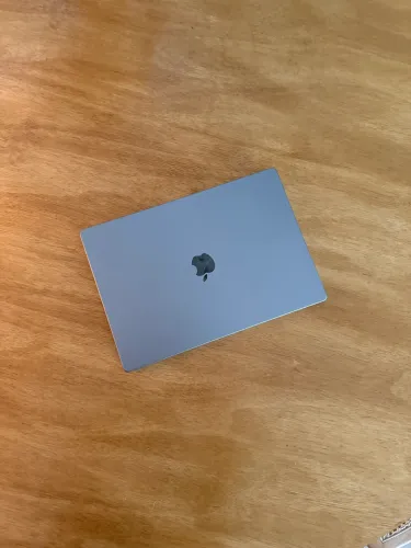 Macbook Pro M1 16 polegadas 1TB 16gb Ram